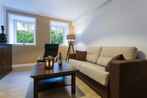 Гостиница Berlin City Apartments  Берлин